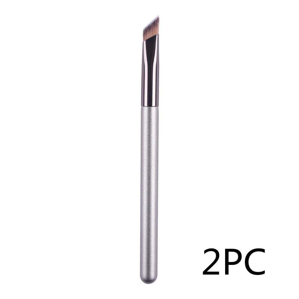 Wild Eyebrow Brush 3d Stereoscopic Painting Hairline Eyebrow Paste Artifact Eyebrow Brush Brow Makeup Brushes Concealer Brush Wild Eyebrow Brush 3d Stereoscopic Painting Hairline Eyebrow Paste Artifact Eyebrow Brush Brow Makeup Brushes Concealer Brush
